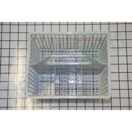 Ge WD28X265 GE Dishwasher Silverware Cutlery Basket WD28X265